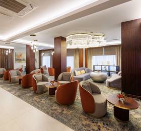 Туры в Волга Премиум Отель в России