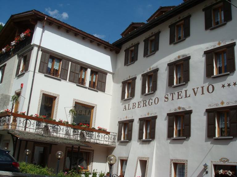 Stelvio