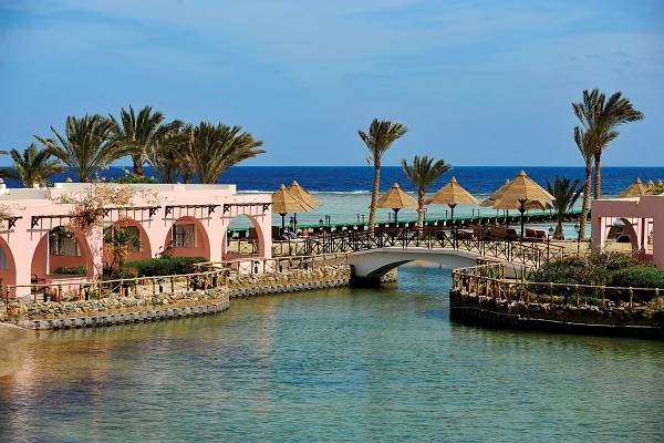 Cataract Marsa Alam Resort 4* Египет, Марса Алам