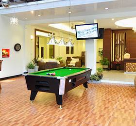 Туры в Platinum Hotel в Таиланде