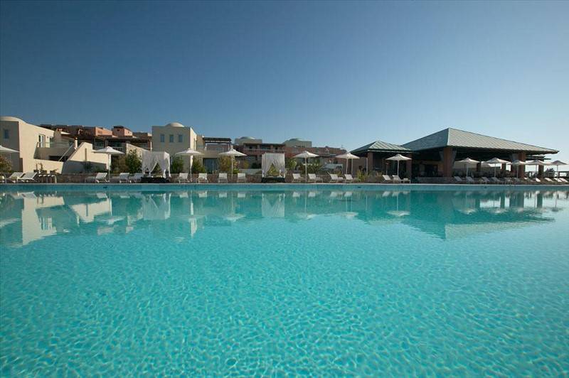 Doubletree By Hilton Resort 5* Греция, Кос