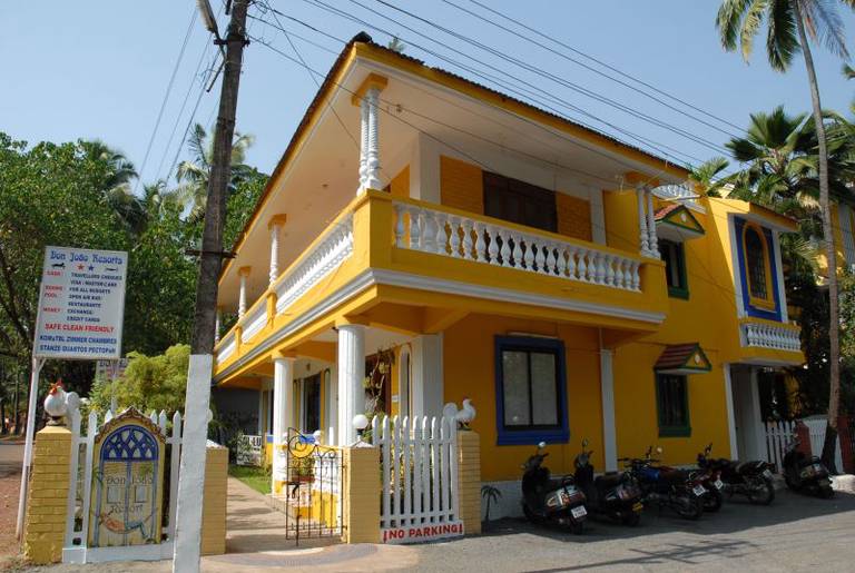 Don Joao Resort