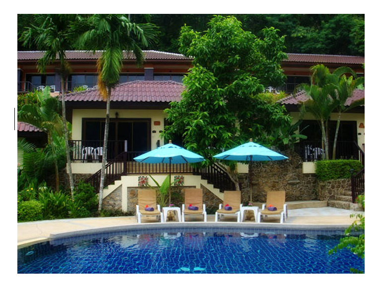 Patong Grand Ville