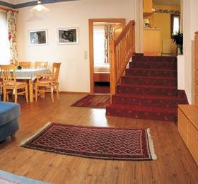 Mair Appartementhaus в Майрхофене