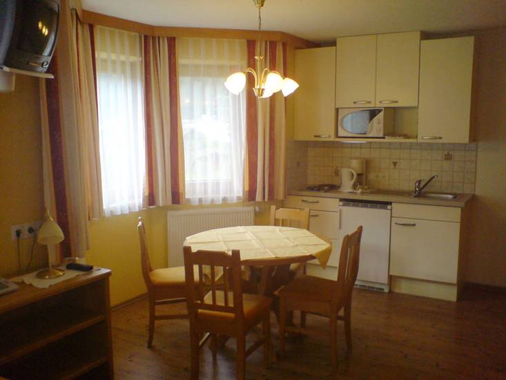 Austria 3* Австрия, Майрхофен