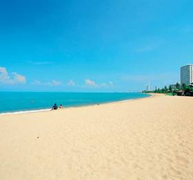 Туры в Mac Resort в Таиланде