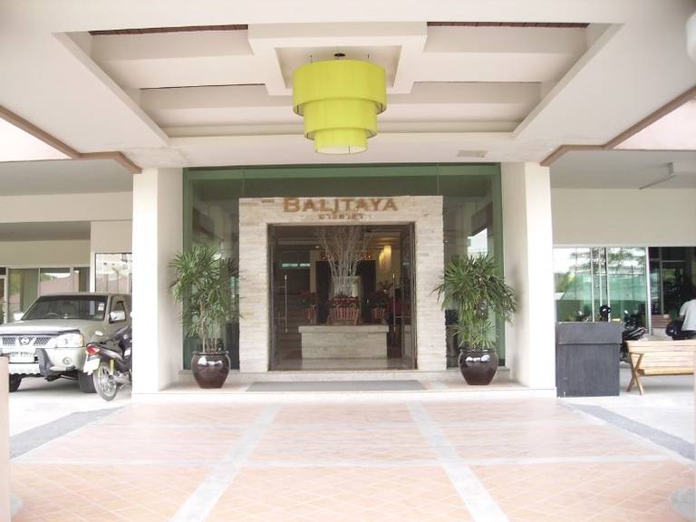 Balitaya Resort