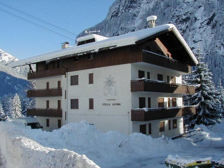 Apartments Stella Alpina