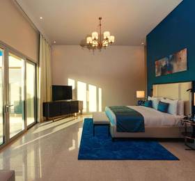 Отдых в Rixos The Palm Dubai - ОАЭ, Дубай