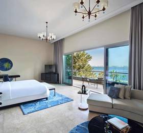 Rixos The Palm Dubai в Дубае