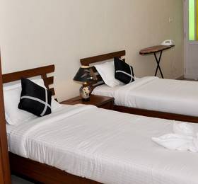 Туры в A's Holiday Beach Villas в Индии