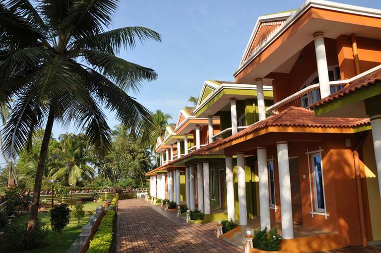 A's Holiday Beach Villas