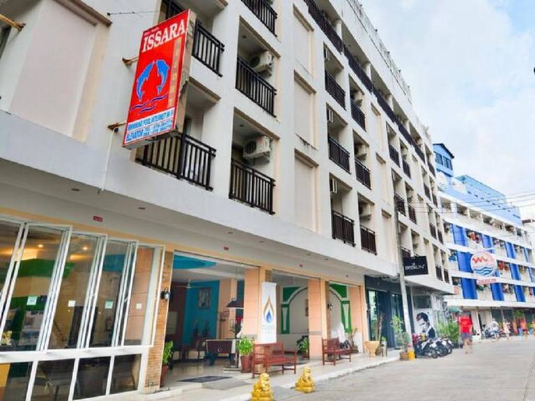 Saraya Boutique Hotel Patong