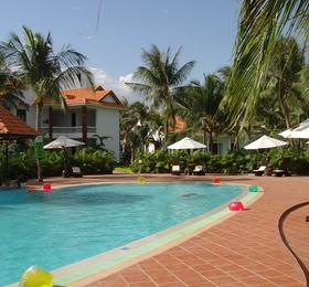 Отдых в Bon Bien Resort - Вьетнам, Фантхьет