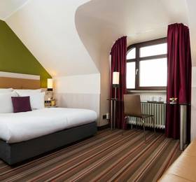 Отдых в Leonardo Hotel & Residenz Munchen - Германия, Мюнхен