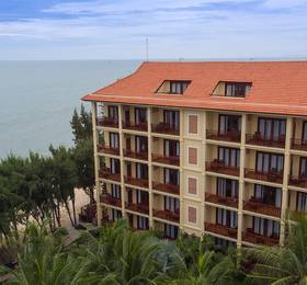 Туры в Sunny Beach Resort & Spa Mui Ne в Вьетнаме