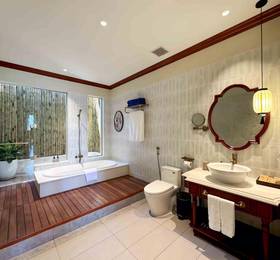 Отдых в Sunny Beach Resort & Spa Mui Ne - Вьетнам, Фантхьет