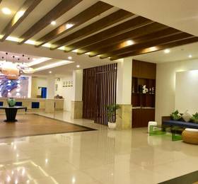 Отдых в Blue Beach Grand Resort And Spa - Таиланд, Пхукет