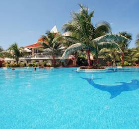 Туры в Golden Coast Resort & Spa в Вьетнаме