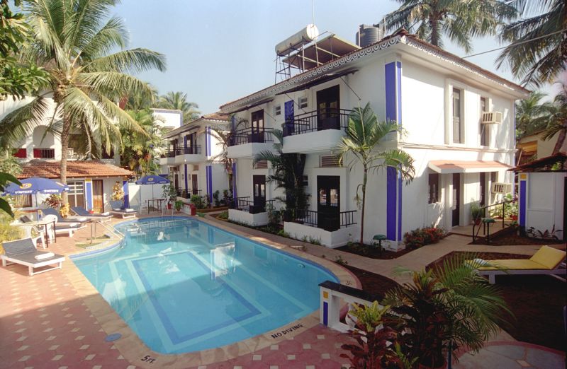 The Ronil Royale 3*