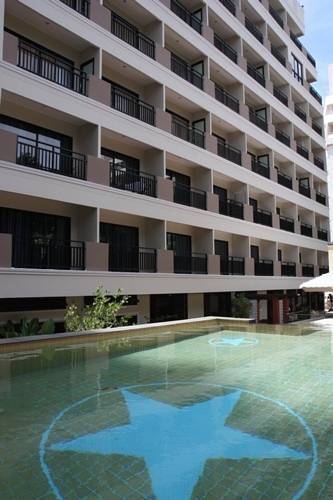 Baan Khun Nine 3* Таиланд, Паттайя