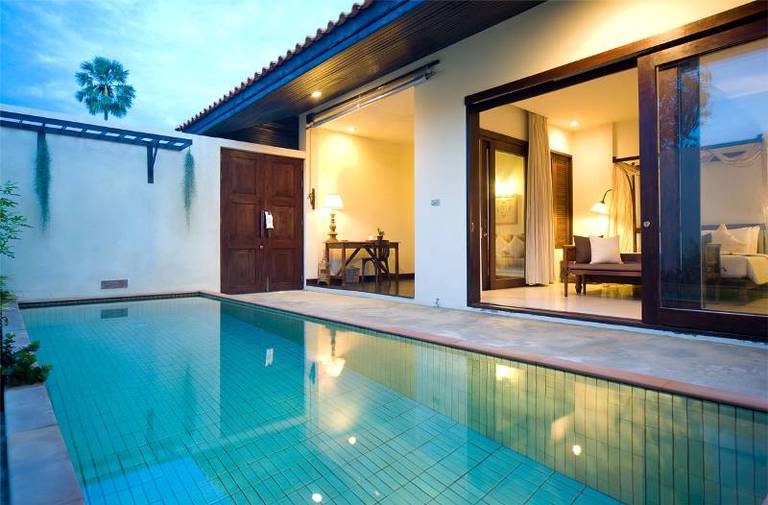 Saree Samui