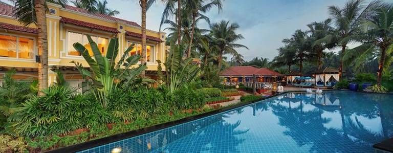 Mayfair Hideaway Spa Resort