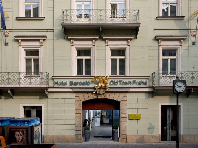 Barcelo Old Town Praha