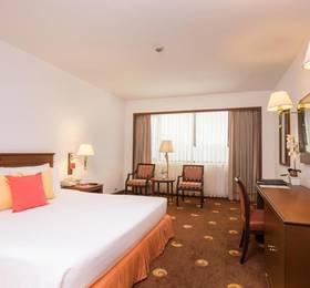 Отдых в Ramada D'Ma Bangkok - Таиланд, Бангкок