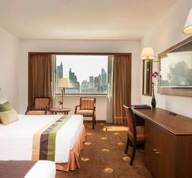 Туры в Ramada D'Ma Bangkok в Таиланде