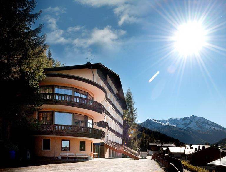 Pawlik Hotel