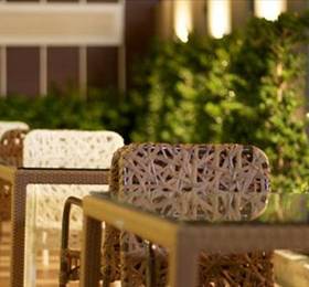 April Suites в Паттайе