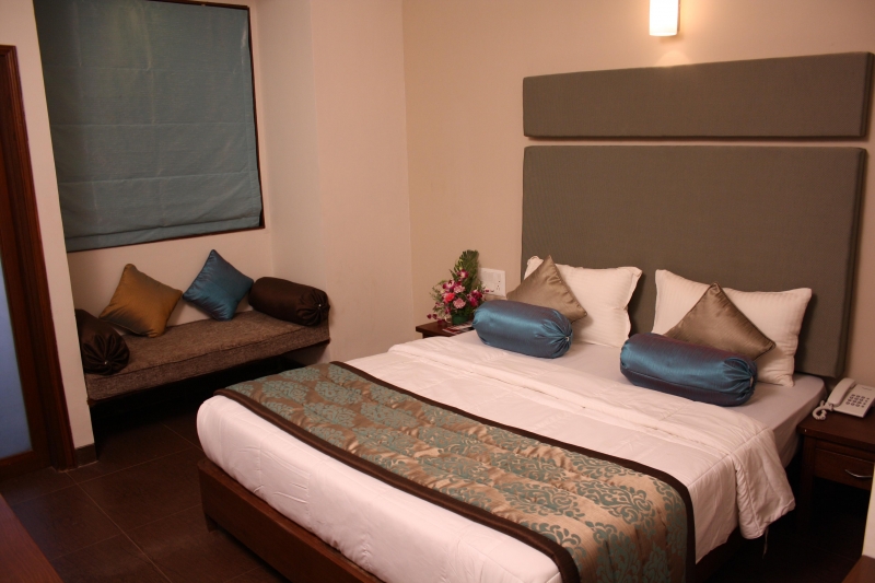 Resort Tio 3* Индия, Калангут