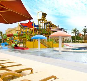 Туры в Sea Adventure Resort & Waterpark в Мексике