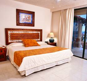 Sea Adventure Resort & Waterpark в Канкуне