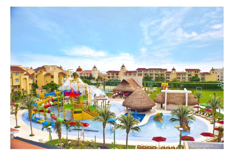 Sea Adventure Resort & Waterpark