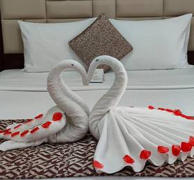 Suha Hotel Apartments JBR в Дубае