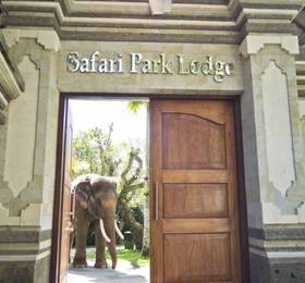 Туры в Elephant Safari Park Lodge в Индонезии