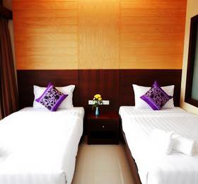 Туры в Andaman Phuket Hotel в Таиланде