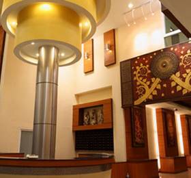 Villa Panalee в Паттайе