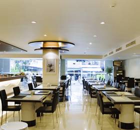 Flipper House в Паттайе