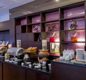 Отдых в Pgs Hotels The Kris Hotel & Spa Patong - Таиланд, Пхукет