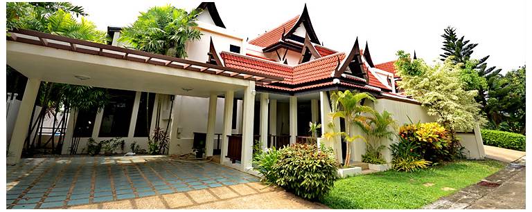 Andaman Thai Boutique Resort