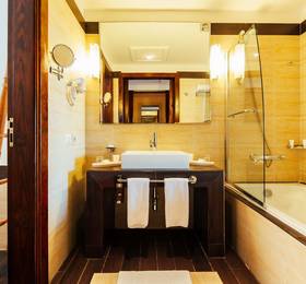 Туры в Domina Coral Bay Elisir в Египте