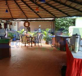 Somy Resorts в Калангуте