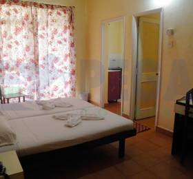 Отдых в Somy Resorts - Индия, Калангут
