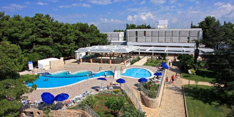 Amadria Park Hotel Jure