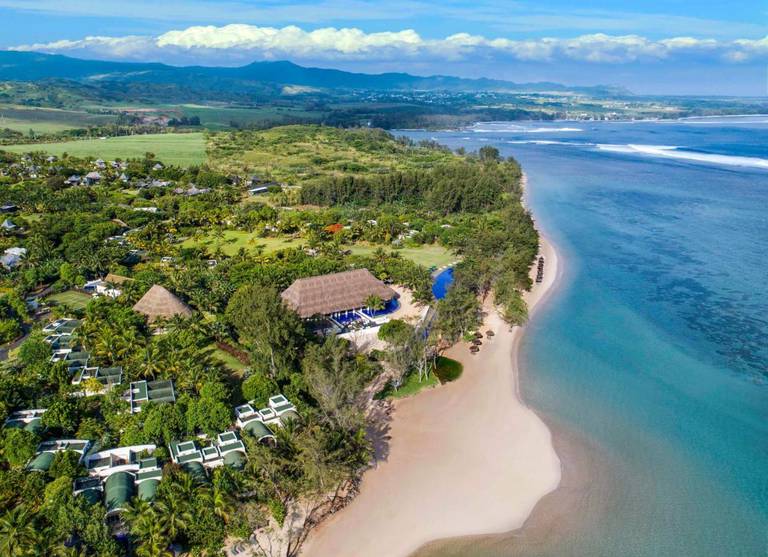 Sofitel So Mauritius Bel Ombre