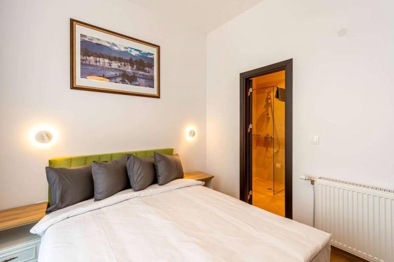 Balkan Jewel Resort & Chalets