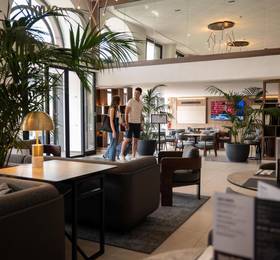 Luna Holiday Complex в Мелихе